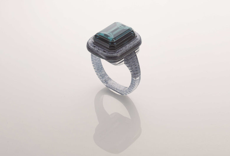 Woo Jung Kim, Talents Design Award